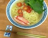 簡単インスタント麺作り方5写真