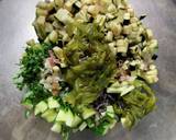 かんたんおいしい山形ダシ（醤油麹入）作り方1写真