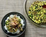 かんたんおいしい山形ダシ（醤油麹入）作り方3写真
