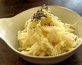 食べすぎちゃう酢キャベツ♡簡単アレンジも作り方7写真