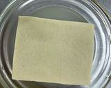 高野豆腐で甘酢炒め作り方1写真