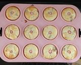 米粉で作る☆バナナ焼きドーナツ。作り方7写真