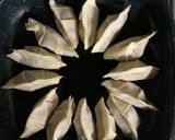 王将の餃子作り方5写真