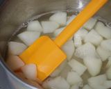 梨のゼリー作り方7写真