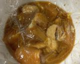鶏胸肉の唐揚げ作り方7写真