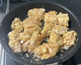 鶏胸肉の唐揚げ作り方9写真