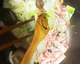 料理家が作る★基本の長崎皿うどん作り方4写真