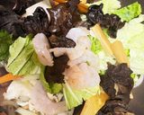 料理家が作る★基本の長崎皿うどん作り方5写真