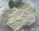 カリカリもちもち★米粉と豆腐のドーナツ作り方2写真