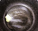 時短!簡単!コクうまオニオンスープ作り方3写真