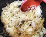 時短!簡単!コクうまオニオンスープ作り方5写真