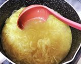 時短!簡単!コクうまオニオンスープ作り方6写真