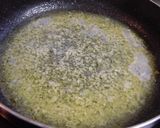 はまぐりのガーリック焼き作り方4写真