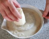 長芋のふわっふわおやき作り方1写真