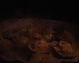 はまぐりのガーリック焼き作り方7写真