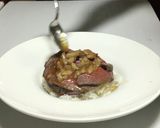 安い肉でもフライパンで簡単ローストビーフ作り方19写真