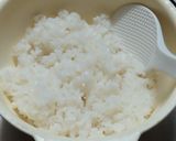 ワインビネガーと新生姜甘酢漬けで稲荷寿司作り方14写真