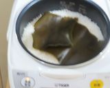 ワインビネガーと新生姜甘酢漬けで稲荷寿司作り方13写真