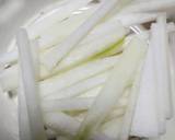 とうがんをレモン醤油で♪作り置きに♡作り方1写真