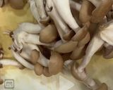 The日本人の夜ご飯(鮭、とろろ)作り方7写真