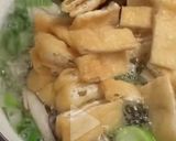 The日本人の夜ご飯(鮭、とろろ)作り方10写真