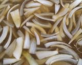 半熟トロトロ親子丼＊親子ぶっかけうどん作り方6写真