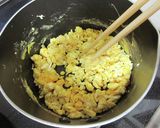 切干しだいこんのビビンバ作り方6写真