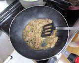 切干しだいこんのビビンバ作り方7写真