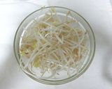 切干しだいこんのビビンバ作り方4写真