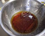 酒の肴☆なすとトマトの醤油マリネ作り方4写真