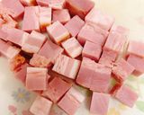 おつまみに最適！ポテトサラダ♡作り方4写真