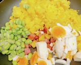 おつまみに最適！ポテトサラダ♡作り方8写真