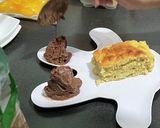 バナナケーキ作り方13写真