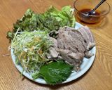 豚ロースを使った簡単ポッサム作り方9写真