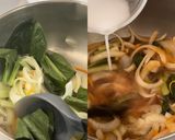 野菜たっぷり♪鮭の甘酢あんかけ作り方3写真