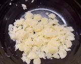 ベーコンInチーズじゃが作り方4写真