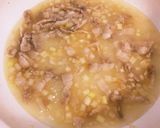うマーボー！緑の麻婆豆腐☆あっさり生姜味作り方3写真