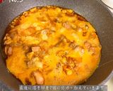親子どんぶり作り方6写真