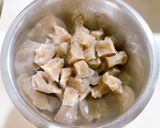 玉じゃなくても山形名物玉こんにゃく作り方1写真