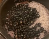 ごちそう黒豆パフェちらし作り方2写真