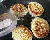 今が旬！♡れんこんつくねバーグ♡作り方7写真