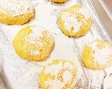 甘じょっぱい♡チーズいももち作り方6写真