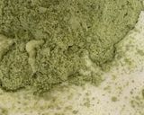 簡単おやつ！米粉とHMで抹茶のスコーン作り方3写真