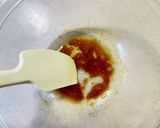 アボカドとトマトのわさび醤油和え作り方1写真