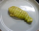 簡単!焼かない焼き茄子の天津茄子作り方4写真