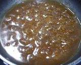簡単!焼かない焼き茄子の天津茄子作り方5写真