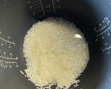 焼き鳥の缶詰と竹輪だけ！炊き込みご飯作り方1写真