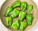 簡単＆絶品！ピーマンの肉詰め作り方5写真