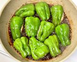 簡単＆絶品！ピーマンの肉詰め作り方6写真
