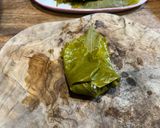 ギリシャ料理　ドルマダキャ/ドルマデス作り方11写真